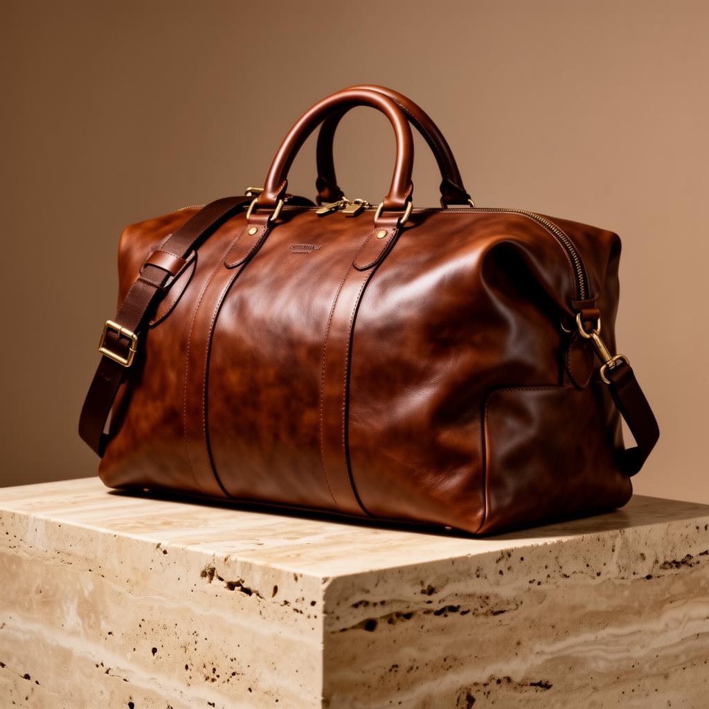 Heritage Bag
